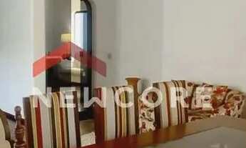 Imagem 2: Apartamento em Rua Dona Vitória Yunes Stefano - Enseada - Guarujá/SP