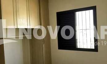 Imagem 5: Apartamento Parada Inglesa 2 dormitórios, sala, cozinha, 1 banheiro e 1 vaga de garagem