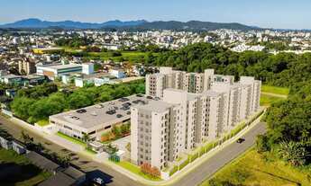 Imagem 4: Apartamento de 2 quartos