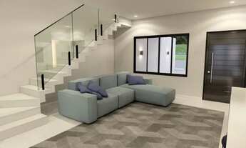 Imagem 5: CASA DUPLEX AMPLA E CONFORTÁVEL JD.BELVEDERE VR