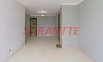 Imagem 3: Apartamento de 85m² com 2 quartos em Santa Cecilia