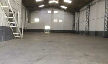 Imagem 7: Galpao COMERCIAL em TABOÃO DA SERRA - SP, VILA DAS OLIVEIRAS