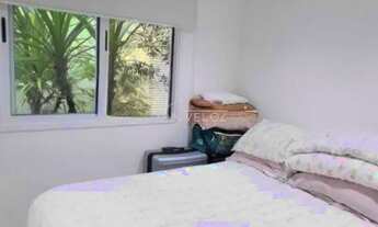 Imagem 2: Flat - / Residencial / Lagoa