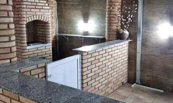 Imagem: Casa com 3 dormitórios à venda, 83 m²