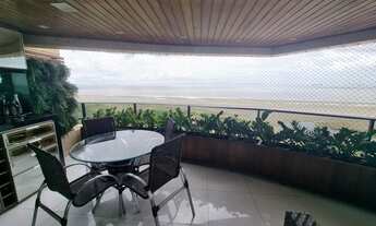 Imagem 5: Alugo Apartamento no Varandas do Atlântico