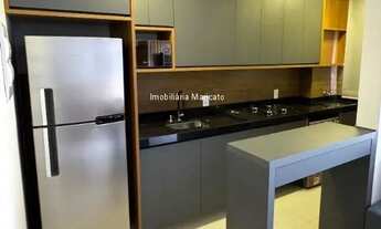 Imagem 4: Apartamento todo planejado no Cond. Naif Art - Ao lado do cond. Damha