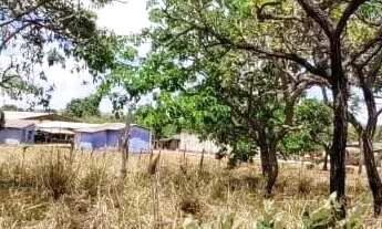 Imagem 3: Área com 4 mil m² para venda na Quadra 94, Setor Lagoa Quente em Caldas Novas - GO