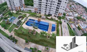 Imagem 6: Reserva Inglesa Liverpool, 113m2, Apto com 3 suites na ponta negra