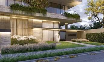 Imagem 5: Apartamento em Curitiba, no bairro Batel - Referência: B402 - Casa Batel