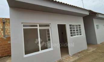 Imagem: Casa à venda VILA AIMORÉS