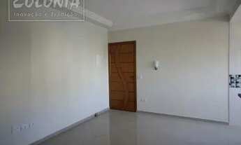 Imagem 3: Apartamento a venda - Vila Camilópolis, Santo André