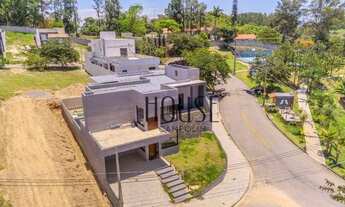Imagem: Casa à venda em condomínio em Sorocaba