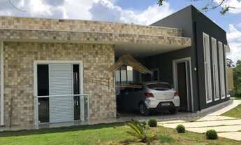 Imagem 4: Excelente casa com 4 dormitórios, área gourmet e piscina no Ninho Verde