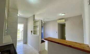 Imagem 4: Apartamento no Reserva das Praias 67m² 2 Quartos na Ponta Negra - Manaus - AM