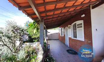 Imagem 5: Casa Padrão com vista da lagoa