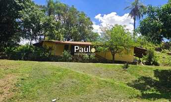 Imagem 6: Sítio à venda em Valinhos, Colina dos Pinheiros, com 14 quartos, com 88423 m²