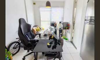 Imagem 2: Apartamento à Venda - Brás, 1 Quarto, 32 m2