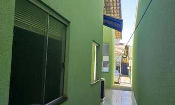 Imagem: Alugo casa em condomínio fechado