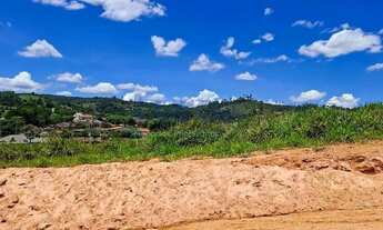 Imagem: Terreno à venda, Núcleo Habitacional Brumado