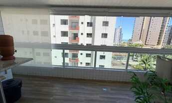 Imagem 7: Apartamento Semi - Mobiliado, 3 Dormitórios, 2 Vagas, 2 Suítes, lazer, em Ocian - Praia G