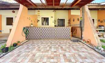 Imagem 2: Casa de condomínio à venda em Salvador, Praia do Flamengo, com 2 quartos, 50m²