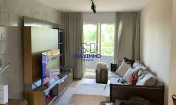 Imagem 3: Apartamento MOBILIADO 3 quartos em Ponta Negra - Natal - RN