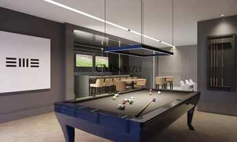 Imagem 5: Apartamento à venda em Londrina, Guanabara Parque Boulevard, com 3 quartos, com 89 m², Art