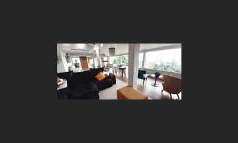 Imagem 2: Casa no Bairro da Glória com 4 quartos, sendo 2 suítes - Vista para o mar!