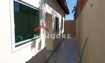 Imagem 4: Casa em Rua das máquinas - Jardim Palmeiras - Itanhaém/SP