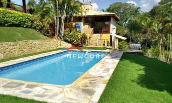 Imagem 2: Chácara em condomínio em Rua Eleutério Fascione - Sítio da Moenda - Itatiba/SP