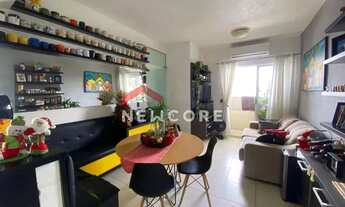 Imagem 3: Apartamento em Avenida Comendador José Cruz - Lago Azul - Manaus/AM