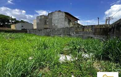 Imagem 2: Lote à venda em rua pública, JARDIM SAVOIA, Ilhéus, BA