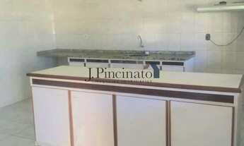 Imagem 6: CASA 03 QUARTOS NO PISO SUPERIOR PARA ALUGAR NO BAIRRO JARDIM BONFIGLIOLI EM JUNDIAÍ SP. R