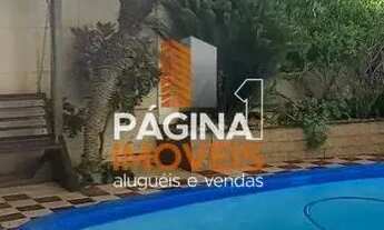 Imagem: Página 1 Imóveis anuncia casa residencial