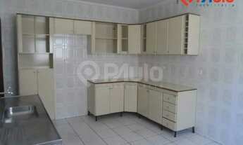 Imagem 7: CASA PARA ALUGAR NO BAIRRO POMPEIA EM PIRACICABA/ SP