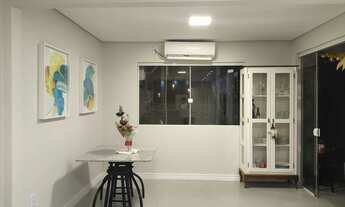 Imagem 2: Casa aconchegante, com mobília completa na praia do Moçambique, Florianópolis SC