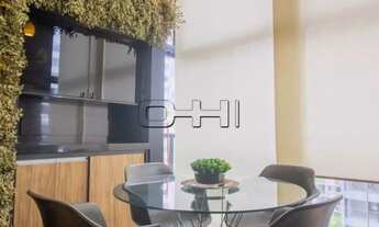 Imagem 4: Aluguel Apartamento 1 Dormitórios - 55 m² Vila Olímpia