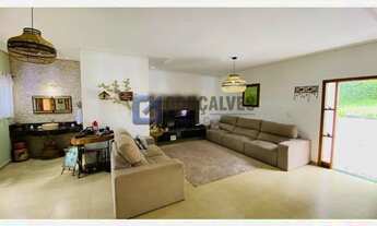 Imagem 3: Chácara Residencial à Venda em São Bernardo do Campo (Bairro Dos Finco) 3 Suítes, Piscina