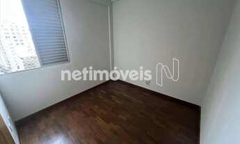 Imagem 6: Locação Apartamento 3 quartos Sagrada Família Belo Horizonte