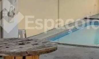 Imagem: Sobrado a venda, Bauru com área de lazer