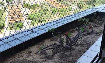 Imagem 3: Luau de Ponta Negra, 56m, 2/4, andar alto, Ponta Negra