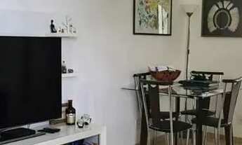 Imagem 4: Apartamento em Rua Arquiteto José Augusto Silva - Parque Rural Fazenda Santa Cândida - Cam