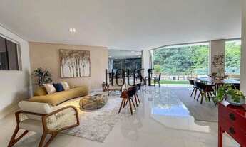 Imagem 2: Casa com 4 dormitórios à venda, 360 m² por R$ 1.590.000,00 - Condomínio Belvedere II - Vot