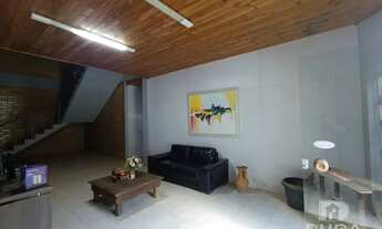 Imagem 7: Pavilhão comercial para locação