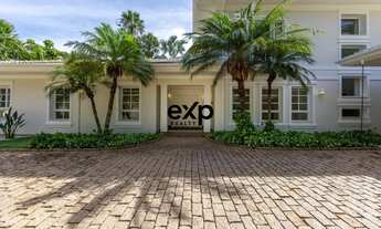 Imagem 5: CASA EM CONDOMÍNIO A VENDA - Chácaras Gramado - Campinas/SP - R$ 7.980.000