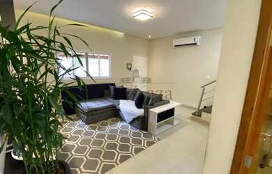 Imagem 3: Casa Sobrado - Jacareí - Villa Branca - 3 Dormitórios - 137m²