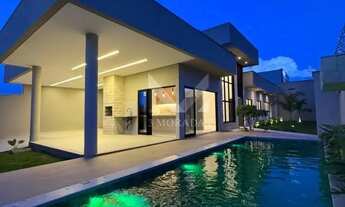 Imagem 3: Casa 3 Suítes no Setor Três Marias Região Moinho dos Ventos