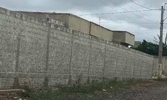 Imagem 2: LOTE 402m ponte alta norte