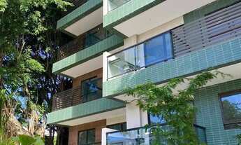 Imagem 2: Flat quarto separado, mobiliado, pertinho da praia, no centrinho de porto de galinhas