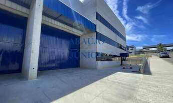 Imagem 15: Galpão Industrial para Locação em Americana-SP, Bairro Salto Grande: 3 Salas, 4 Banheiros